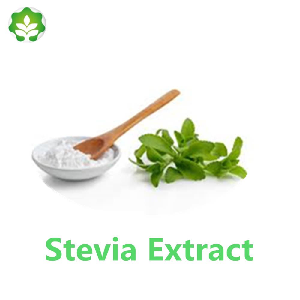 stevia dry leaves extract powder rebaudioside a